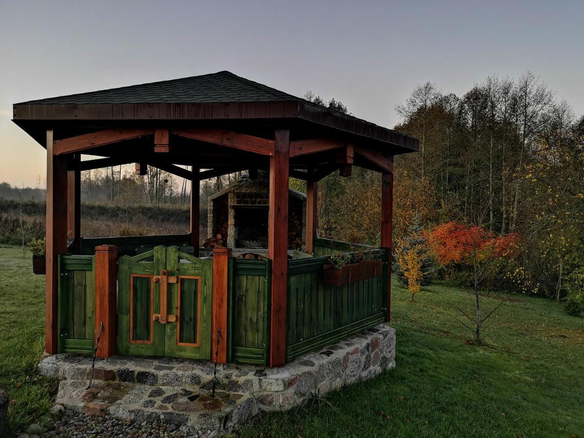 Mazurski Staw Gołdap Exterior foto